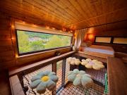 Sunny Garden House