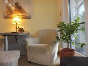 Ferienwohnung Graf Strandgut