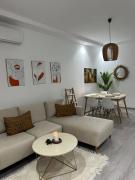 Cozy Hammamet Apartment Beach, Pool, and Comfort Await