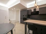 Xenia Milano - 3 room apt in Via Deruta 18