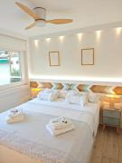 Luxury White Summer Benalmadena