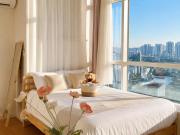 Seoullo stay #1min walk from Seoul station #elevator #city view