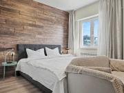 Konstanzer 95 - Cozy Studio - Iulius Mall - AC