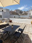 Top Alberobello