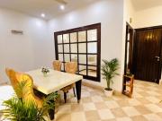 The South Manor Residency Safdarjung Enclave