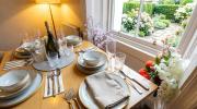 Edinburgh Stay Parking Nr City Centre & Haymarket