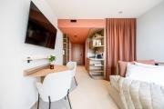 Tilia CoLiving - Self Check In by Homenhancement