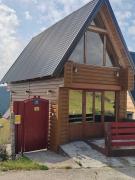 Brvnare tri srca Zabljak, Pitomine