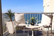 Apartment with sea view in Cullera