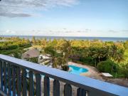 Heaven suite 4 beachfront 2 bedroom apartment
