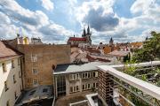Top Prague