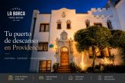 Hostal Boutique Casa La Barca