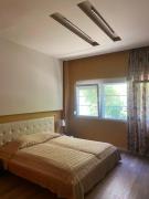 Bylis Retreat
