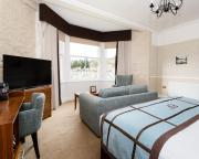 Top Pitlochry