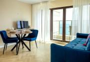 Sealovers - Cozy Sea View Apartment - Skyline Varna by Flat Manаger