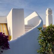 Traditional Algarve Villa at Aldeia do Golf