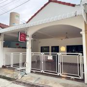 CHANN Guesthouse