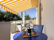 Dimora Venus - Comfort moderno sul mare