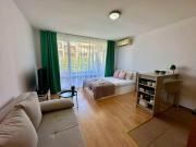 Family studio in Nessebar Fort Club