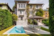 Top Gardone Riviera Top Gardone Riviera