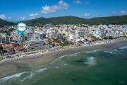 Aluguel Apartamento 3 quartos vista mar Bombas SC