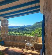 Etno house HAPPY VILLAGE