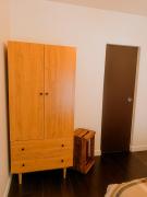 Bel appartement central pour 2 ou 4 personnes
