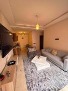Comfortable apartment 2 steps from Marjane & Route de Casa