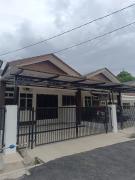 Top Kuala Berang