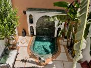 Un Riad rien que pour vous