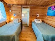 Tateyama Cabin 1 min to Beach Mt Fuji Dog OK