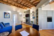 Nazionale Skyloft -Luxury Spa Penthouse