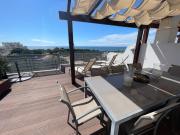 Penthouse Sea View Falesia , T3