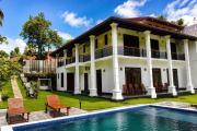 Emerald Edge Villa
