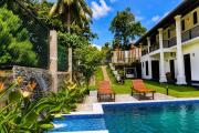 Emerald Edge Villa