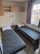 Mobilhome, Camping Le Marisol