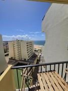 Apt Modern 2BR Beach View Rocha