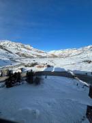 Top Tignes