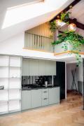 Style and View deluxe apartment