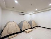 Tentspace BGC
