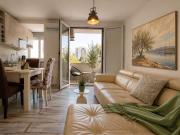 Gaia Marina Apartment