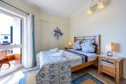 Stylish Quarteira Apartment, Algarve