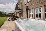 Top Luddenden Foot