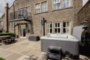 Top Luddenden Foot
