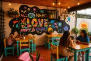 Chillout Hostel Barrio Escalante