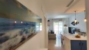 Sunny Home · Terraza & Piscina