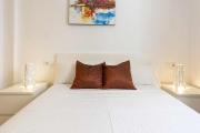 Acogedor y céntrico apartamento