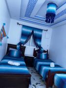 Blue View Chaouen
