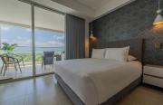 CB1043 | Suite premium en Cartagena hermosa vista