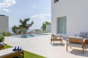 ABC Villas - Villa A